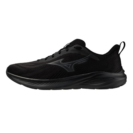 detail K1GA251001Enerzy Runnerz 2(U) Black/Iron Gate Obuv Mizuno