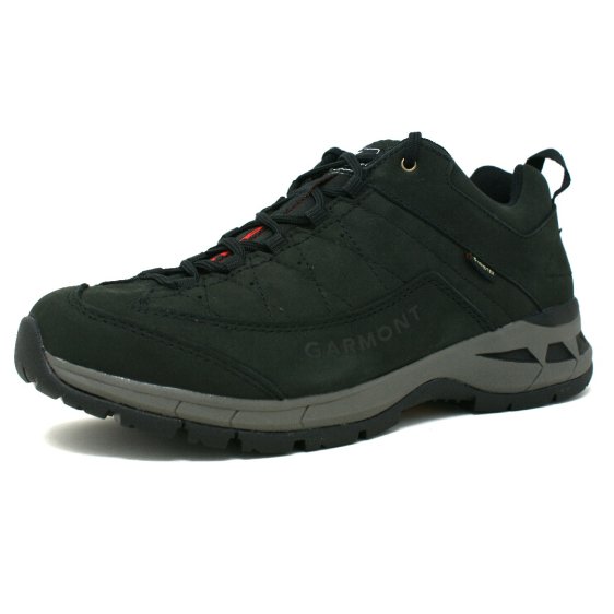 detail TRAIL BEAST GTX M black Obuv Garmont