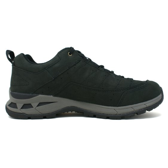 detail TRAIL BEAST GTX M black Obuv Garmont