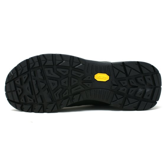 detail TRAIL BEAST GTX M black Obuv Garmont
