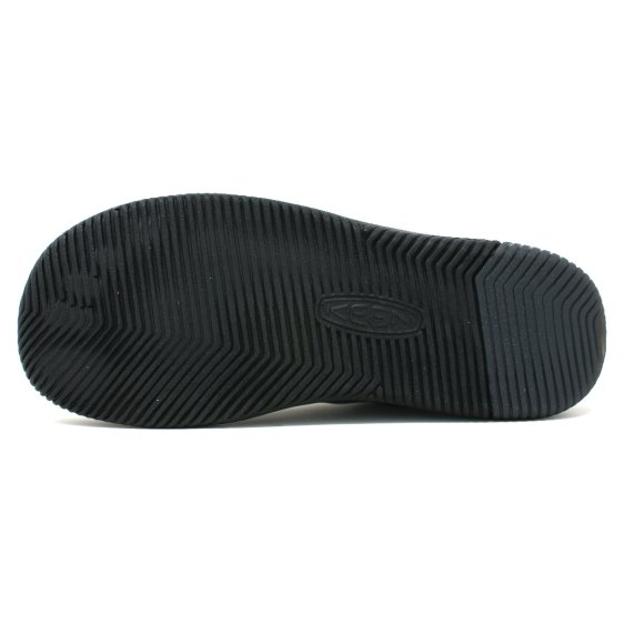 detail KNX PABLO MEN black/star white Obuv Keen