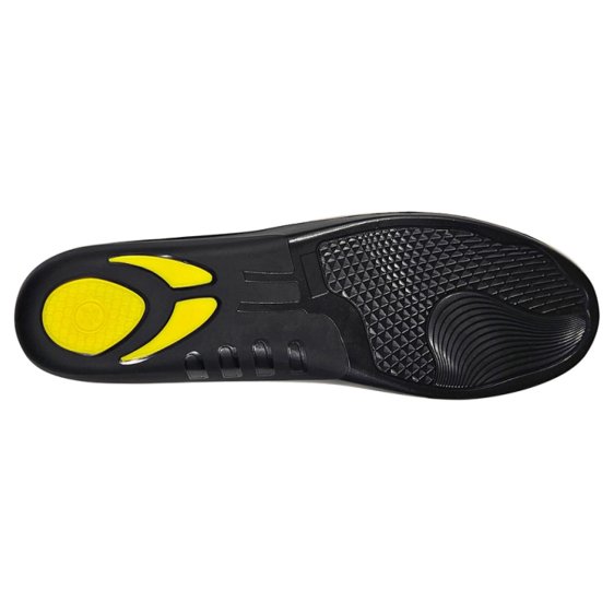 detail Vložky sport COMFORT 072 Svorto