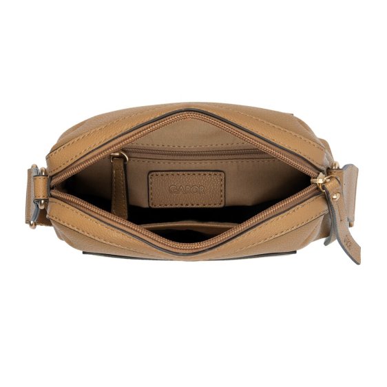 detail 012734 024 camel Kabelka Gabor