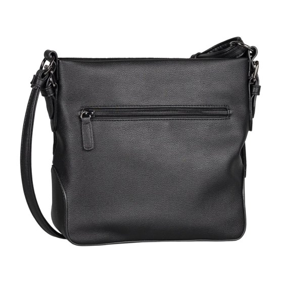 detail 012783 060 black Kabelka Gabor