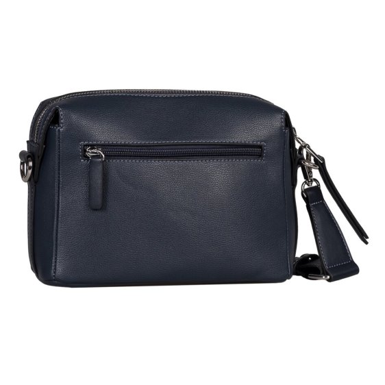 detail 012850 053 dark blue Kabelka Gabor