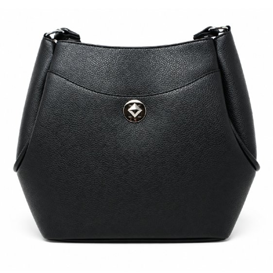 detail 012749 060 black Kabelka Gabor