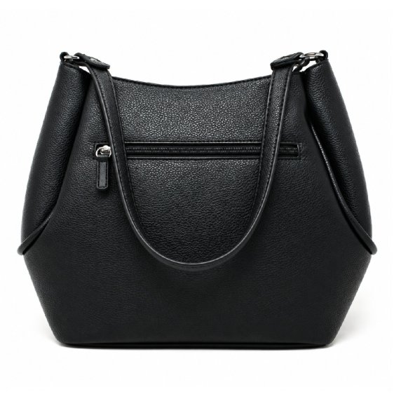 detail 012749 060 black Kabelka Gabor