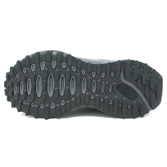 detail ZIONIC MID WP youth naval academy/evening primrose Obuv Keen